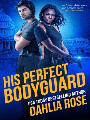 cover image of His Perfect Bodyguard